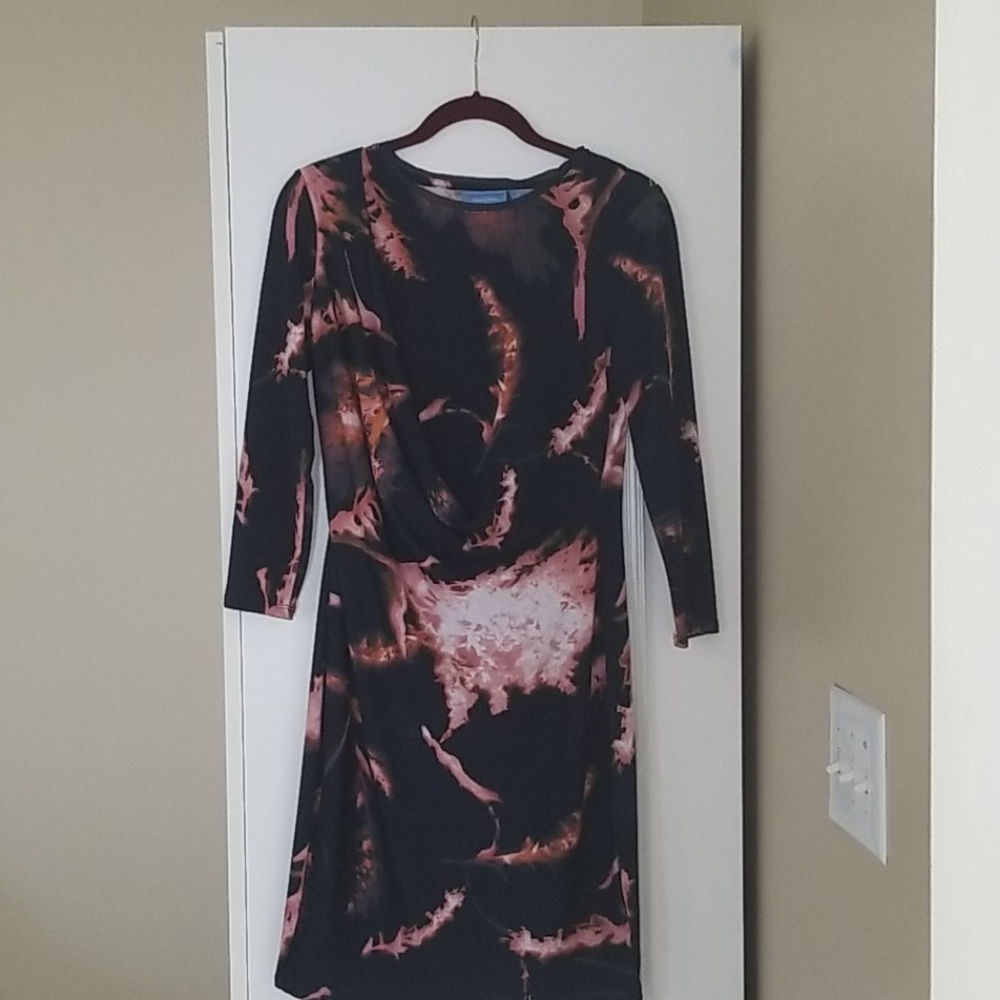 Vera wanga dress
